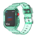 Apple Watch Band+Case Series 11/10/9/8/7/6/5/4/ SE / Ultra 1/2/3 by Arleathercraft