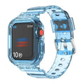 Apple Watch Band+Case Series 11/10/9/8/7/6/5/4/ SE / Ultra 1/2/3 by Arleathercraft