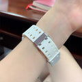 Apple Watch Band+Case Series 7/8 41/45MM by Arleathercraft