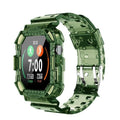 Apple Watch Band+Case Series 7/8 41/45MM by Arleathercraft