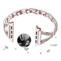 Stainless Steel Apple Watch Strap Series 11/10/9/8/7/6/5/4/ SE / Ultra 1/2/3 by Arleathercraft