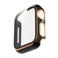 Apple Watch Screensaver Case by Arleathercraft