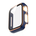 Apple Watch Screensaver Case by Arleathercraft