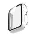Apple Watch Screensaver Case by Arleathercraft