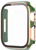 Apple Watch Screensaver Case by Arleathercraft
