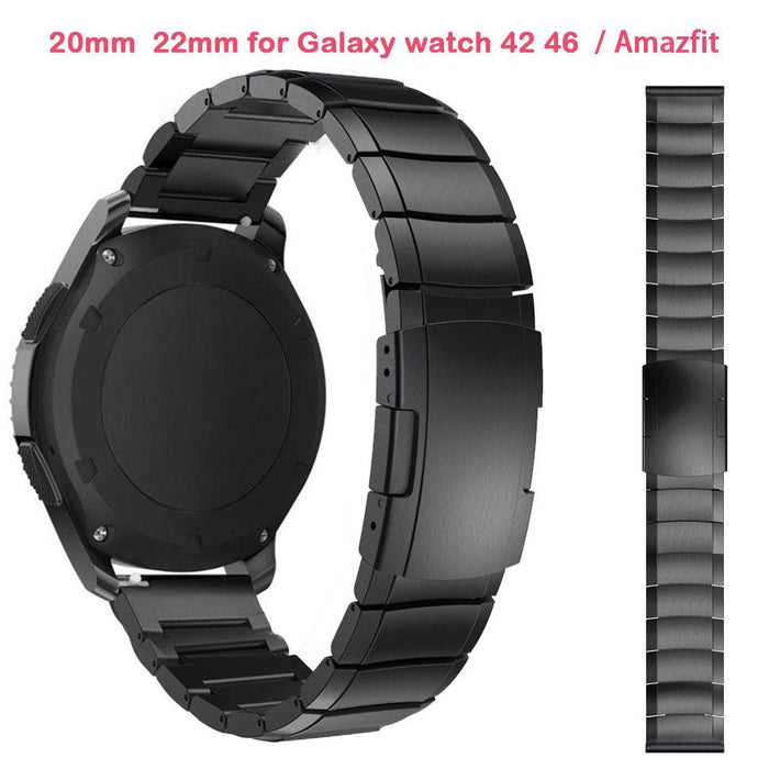 Samsung Galaxy Watch Band by Arleathercraft