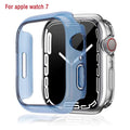 Apple Watch Case Series 7 41MM, 45MM by Arleathercraft