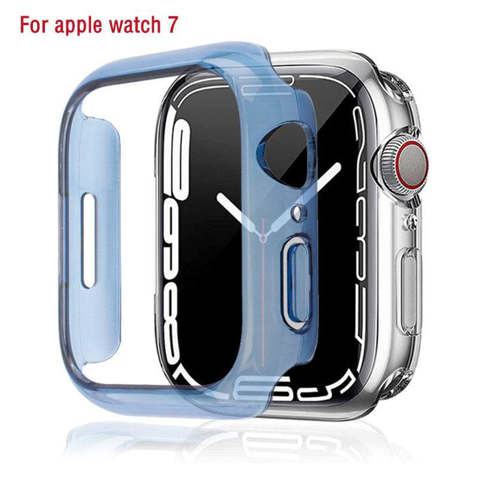 Apple Watch Case Series 7 41MM, 45MM by Arleathercraft