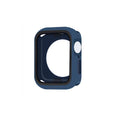 Silicone Apple Watch Case by Arleathercraft