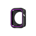Silicone Apple Watch Case by Arleathercraft