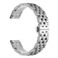 Samsung Galaxy Watch Band by Arleathercraft