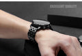 Samsung Galaxy Watch Band by Arleathercraft