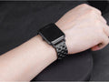 Samsung Galaxy Watch Band by Arleathercraft