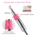 Professional Acrylic Nail Drill Machine by DailySale
