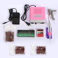 Professional Acrylic Nail Drill Machine by DailySale