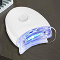 Professional Bright White Teeth Whitening LED Light by DailySale