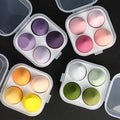 Professional Cosmetic Puff Blending Makeup Sponge by DailySale