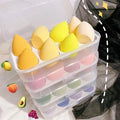 Professional Cosmetic Puff Blending Makeup Sponge by DailySale