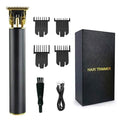 Professional Electric Hair Clippers by DailySale