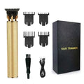 Professional Electric Hair Clippers by DailySale