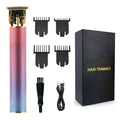Professional Electric Hair Clippers by DailySale