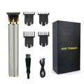 Professional Electric Hair Clippers by DailySale