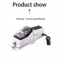 Professional Electric Knife Sharpener by DailySale