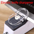 Professional Electric Knife Sharpener by DailySale