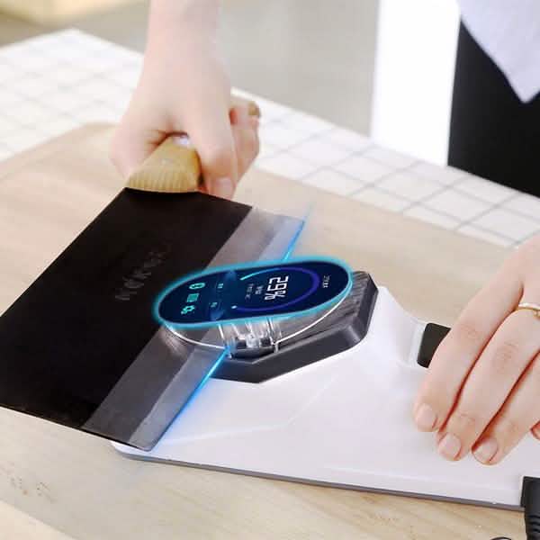 Professional Electric Knife Sharpener by DailySale
