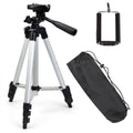 Professional Folding Camera Tripod Stand Holder for CellPhone by DailySale