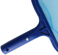 Professional Heavy Duty Pool Leaf Rake Fine Mesh Frame Net by DailySale