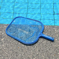 Professional Heavy Duty Pool Leaf Rake Fine Mesh Frame Net by DailySale