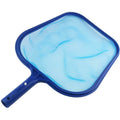 Professional Heavy Duty Pool Leaf Rake Fine Mesh Frame Net by DailySale