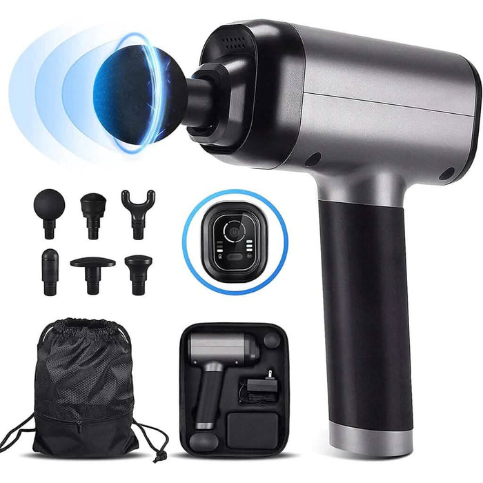 Professional Massage Gun for Athletes by DailySale