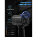 Professional Massage Gun for Athletes by DailySale