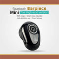 Professional Mini Invisible Wireless Bluetooth 10.0 Stereo In-Ear Earbud by DailySale