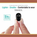 Professional Mini Invisible Wireless Bluetooth 10.0 Stereo In-Ear Earbud by DailySale