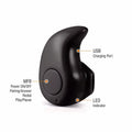 Professional Mini Invisible Wireless Bluetooth Earbud by DailySale