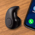 Professional Mini Invisible Wireless Bluetooth Earbud by DailySale