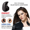 Professional Mini Invisible Wireless Bluetooth Earbud by DailySale