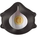 Professional Multi-Purpose Valved Respirator with Gasket by DailySale
