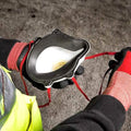 Professional Multi-Purpose Valved Respirator with Gasket by DailySale