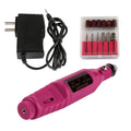 Professional Nail Art Drill Kit by DailySale