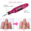 Professional Nail Art Drill Kit by DailySale