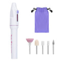 Professional Nail Drill File Manicure Pedicure Set by DailySale