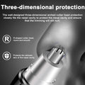 Professional Nose and Ear Hair Trimmer by DailySale