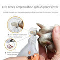 Professional Pet Nail Clipper Scissors by DailySale
