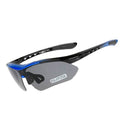 Professional Polarized Cycling Glasses Bike Goggles by DailySale