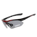Professional Polarized Cycling Glasses Bike Goggles by DailySale