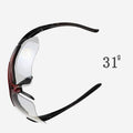 Professional Polarized Cycling Glasses Bike Goggles by DailySale